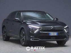 Nero Usata 2024 Citroën C5 X Shine Station wagon | 27.484 € (Ottimo prezzo)