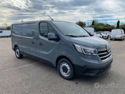 Nuova 2024 Renault Trafic Furgone | 29.990 €