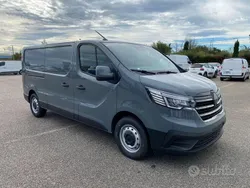 Nuova 2024 Renault Trafic Furgone | 29.990 €