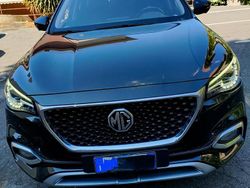 Nero Usata 2022 MG EHS Exclusive SUV | 19.900 € (Buon prezzo)