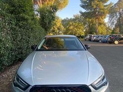 Usata 2013 Audi A3 Sportback Ambiente Due volumi | 12.500 € (Molto cara)