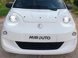 Usata 2024 Aixam Minauto Due volumi | 9500 € (Buon prezzo)