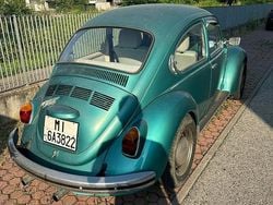 Verde Usata 1980 VW Maggiolino Tre volumi | 8800 €