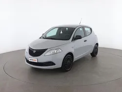 Grigio Usata 2018 Lancia Ypsilon Due volumi | 10.599 € (Buon prezzo)