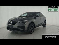 Grigio scuro Usata 2022 Renault Arkana R.S. SUV | 21.900 € (Buon prezzo)