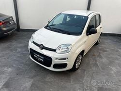 Bianco Usata 2022 Fiat Panda S Tre volumi | 10.490 € (Buon prezzo)