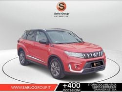 Rosso Usata 2022 Suzuki Vitara Cool SUV | 17.900 € (Buon prezzo)