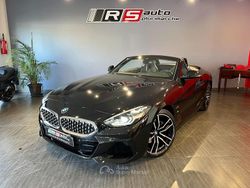 Nero Usata 2020 BMW Z4 M Sport Cabrio | 37.990 € (Cara)