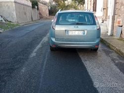 Usata 2008 Ford Focus Station wagon | 2800 € (Buon prezzo)