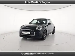 Nero Usata 2023 Mini Cooper Essential Due volumi | 19.980 €
