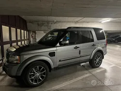 Usata 2012 Land Rover Discovery 4 SUV | 16.000 € (Molto cara)