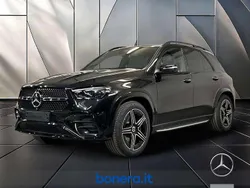 Nero Nuova 2025 Mercedes GLE450 AMG AMG Line Premium SUV | 100.700 € (Super prezzo)
