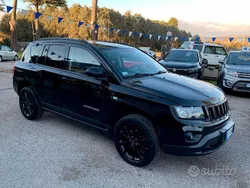 Usata 2013 Jeep Compass SUV | 8000 € (Buon prezzo)