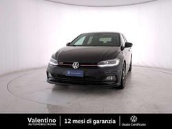 Nero Usata 2020 VW Polo GTI Tre volumi | 21.950 € (Buon prezzo)