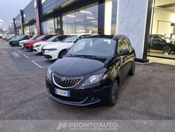 Nero Usata 2024 Lancia Ypsilon S Due volumi | 13.500 € (Buon prezzo)