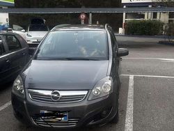 Usata 2012 Opel Zafira Monovolume | 2700 € (Buon prezzo)