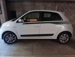 Bianco Usata 2015 Renault Twingo Life Due volumi | 8200 € (Buon prezzo)