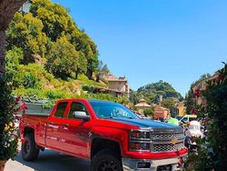 Usata 2014 Chevrolet Silverado | 25.000 €