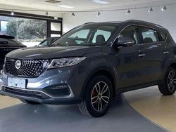 Grigio scuro Nuova 2025 DFSK Glory 580 SUV | 24.900 € (Buon prezzo)