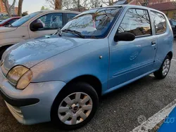 Usata 2002 Fiat Seicento Due volumi | 1800 € (Buon prezzo)
