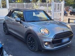 Canna di fucile Usata 2019 Mini Cooper Cabriolet Cabrio | 16.900 € (Super prezzo)