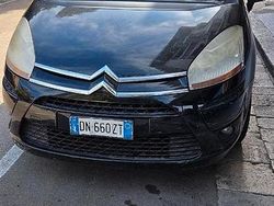 Nero Usata 2008 Citroën C4 Picasso Monovolume | 1500 € (Super prezzo)
