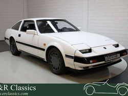 Bianco Usata 1986 Nissan 300 ZX Coupé | 21.950 €