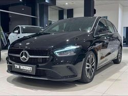 Nero Usata 2023 Mercedes B250 Advanced Monovolume | 32.999 €