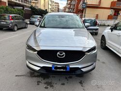 Grigio Usata 2018 Mazda CX-5 SUV | 15.500 € (Ottimo prezzo)