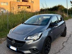 Grigio Usata 2018 Opel Corsa Tre volumi | 6500 € (Ottimo prezzo)