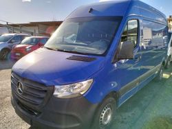 Blu pastello Usata 2020 Mercedes Sprinter Furgone | 14.300 € (Ottimo prezzo)