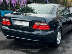Usata 1998 Mercedes CLK200 Elegance Coupé | 5900 € (Ottimo prezzo)