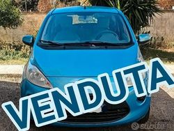 Blu/azzurro Usata 2010 Ford Ka Titanium Due volumi | 2799 € (Super prezzo)