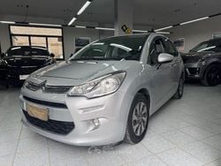 Grigio Usata 2014 Citroën C3 Seduction Tre volumi | 5590 € (Buon prezzo)