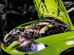 Usata 2010 Cupra Leon Tre volumi | 16.000 €