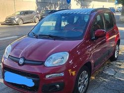 Usata 2014 Fiat Panda Easy Due volumi | 6500 € (Cara)