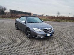 Grigio Usata 2012 Lancia Flavia Cabrio | 11.000 €