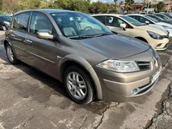 Usata 2008 Renault Mégane III Tre volumi | 4200 € (Buon prezzo)