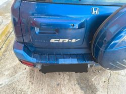 Blu Usata 1999 Honda CR-V SUV | 800 €