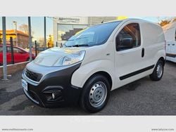 Usata 2023 Fiat Fiorino Monovolume | 12.490 € (Buon prezzo)