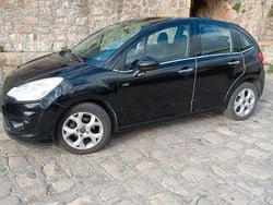 Nero Usata 2013 Citroën C3 Due volumi | 3000 € (Ottimo prezzo)