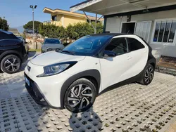 Bianco Usata 2023 Toyota Aygo Lounge Due volumi | 16.999 € (Buon prezzo)