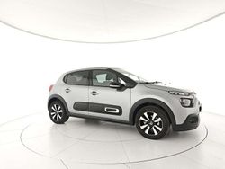 Grigio Usata 2024 Citroën C3 PureTech Tre volumi | 15.300 € (Buon prezzo)