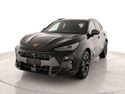 Nero metallizzato Usata 2025 Cupra Terramar SUV | 36.200 € (Buon prezzo)