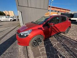 Rosso Usata 2014 Renault Clio IV Tre volumi | 7500 € (Cara)