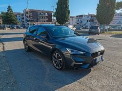 Grigio Usata 2020 Seat Leon Tre volumi | 16.900 € (Cara)