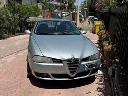 Usata 2005 Alfa Romeo 156 Tre volumi | 1500 € (Ottimo prezzo)