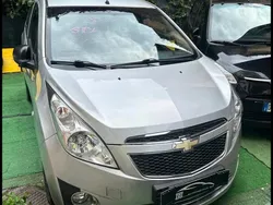 Usata 2010 Chevrolet Spark LS Due volumi | 3600 € (Buon prezzo)