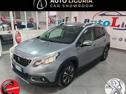 Grigio Usata 2017 Peugeot 2008 Allure SUV | 8790 € (Ottimo prezzo)