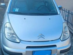 Grigio Usata 2005 Citroën C3 Cabrio | 1300 € (Buon prezzo)